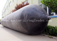 Βαρέων καθηκόντων διογκώσιμοι αερόσακοι αερόσακων προώθησης σκαφών βαρκών ελλιμενίζοντας για τη ναυτιλία