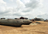 Ελλιμενίζοντας διογκώσιμοι θαλάσσιοι αερόσακοι αναβάθμισης σκαφών ευνοϊκοί για το περιβάλλον