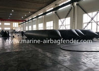 1.5m X 15m διογκώσιμος αεροστεγής θαλάσσιος αερόσακος για την προώθηση του σκάφους