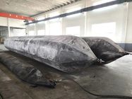 Dia 4.0m θαλάσσιος λαστιχένιος αερόσακος ανελκυστήρων φορτηγίδων για την προώθηση
