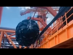 Ναυτικός αερόσακος και Φέντερ