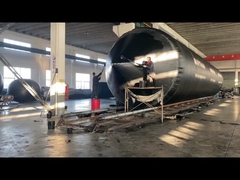 5Αεροθυλάκι επιβίωσης.15m x 25m