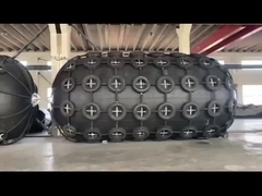 4.5x9.0m φουσκωτό φτερό