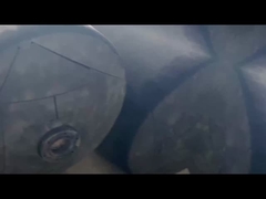 1.0x2.0m Σφουγγαρίστης από πολυουρία