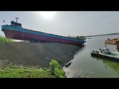 Πνευματικός θαλάσσιος λαστιχένιος αερόσακος