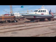 Αντι-Στρίψιμο Πλοίο πλευρικά αφρό Fender