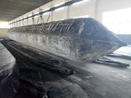 8 θαλασσίων λαστιχένιων στρώματα φορτηγίδων αερόσακων που ανυψώνουν και που προωθούν