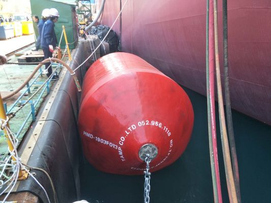 Διάρκη προστασία Σφουγγαρισμένα φτερά με αντοχή σε συγκρούσεις και τρύπες