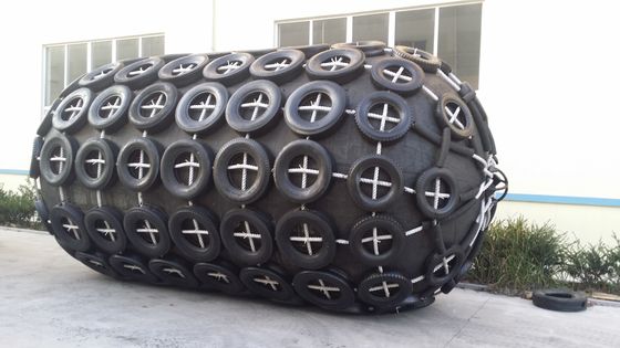 Μακροχρόνια διάρκεια ζωής Προσαρμοσμένη απόδοση της αποτελεσματικότητας του πνευματικού θαλάσσιου φτερούγα