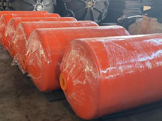 Αξεπέραστη προστασία με φούσκα για θαλάσσιες και βιομηχανικές εφαρμογές