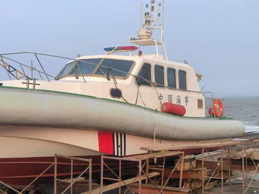 Προσαρμοσμένο φουσκωτό φτερό για σκάφος