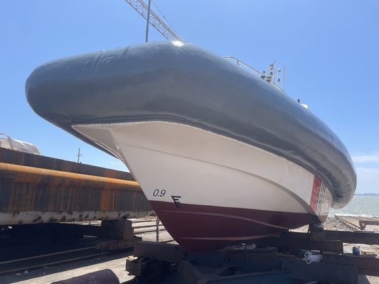 Αντι-Στρίψιμο Πλοίο πλευρικά αφρό Fender