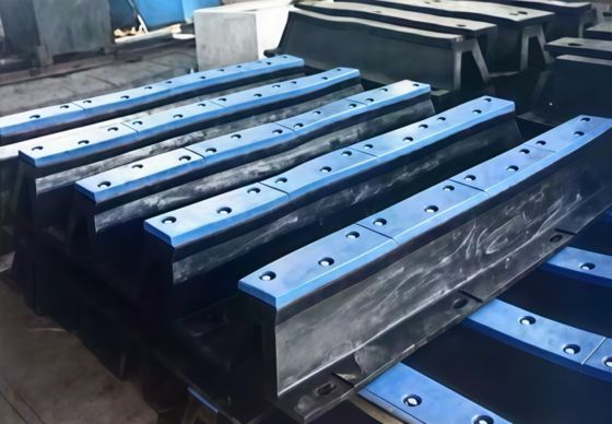 Ελαστικό φτερό αψίδα