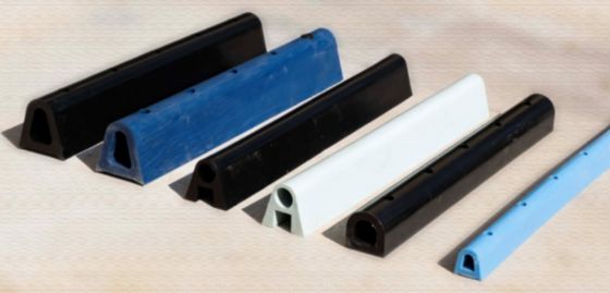 Προφυλακτήρας πολυουρεθάνης τύπου D