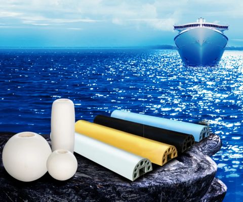 Προφυλακτήρας πολυουρεθάνης τύπου D