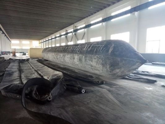 Υψηλής πίεσης ανθεκτικός σε υδρατμικό ελαστικό αερόσακος