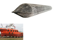 Πνευματικός θαλάσσιος αερόσακος που επιπλέει το προσαρμοσμένο μέγεθος για την προώθηση σκαφών