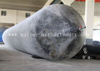 Βυθισμένο σκάφος που ανυψώνει τα θαλάσσια διογκώσιμα ISO 17357 διάσωσης πρότυπα αερόσακων