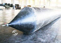 Ανθεκτικοί θαλάσσιοι ποτίσματος αερόσακοι προώθησης σκαφών αερόσακων βαρκών ανυψωτικοί