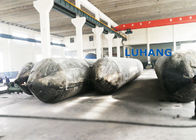 LH-6 διογκώσιμοι λαστιχένιοι αερόσακοι για τη θαλάσσια παράκτια τοποθέτηση πετρελαίου και αγωγών υγραερίου